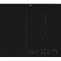 Electrolux EIS62453IZ 700 SenseBoil Επαγωγική Εστία Αυτόνομη με Λειτουργία Κλειδώματος Π60cm & Δώρο E3SS Ανοξείδωτα Επαγωγικά Σκεύη Σετ 3τμχ Electrolux EIS62453IZ 700 SenseBoil Επαγωγική Εστία Αυτόνομη με Λειτουργία Κλειδώματος Π60cm & Δώρο E3SS Ανοξείδωτα Επαγωγικά Σκεύη Σετ 3τμχ